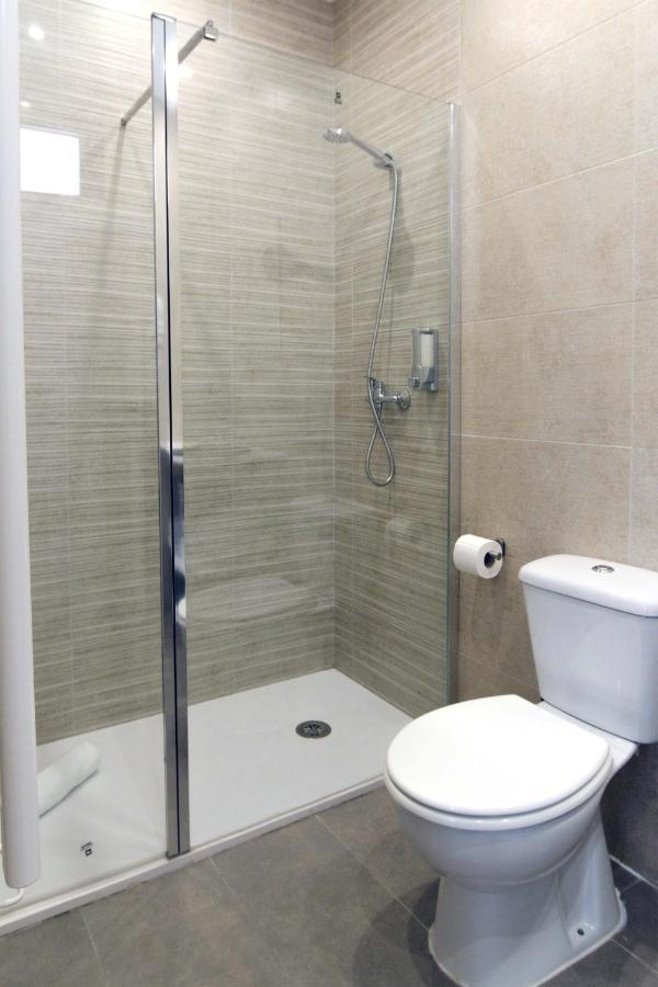 Hotel Bestprice Alcala Madrid Ngoại thất bức ảnh