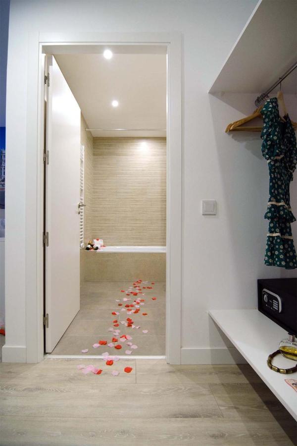 Hotel Bestprice Alcala Madrid Ngoại thất bức ảnh