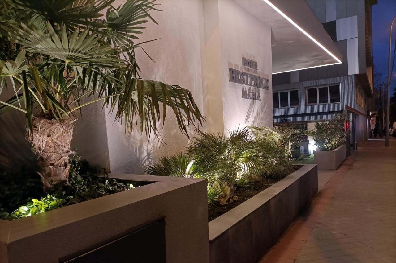 Hotel Bestprice Alcala Madrid Ngoại thất bức ảnh