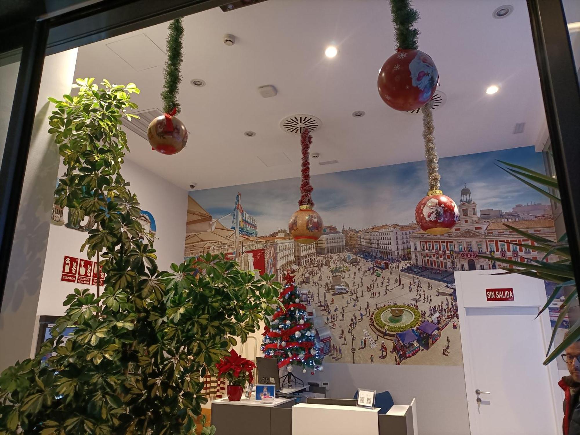Hotel Bestprice Alcala Madrid Ngoại thất bức ảnh